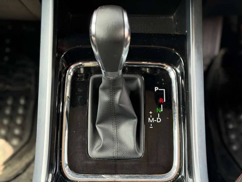 BAIC BJ40 2022 7