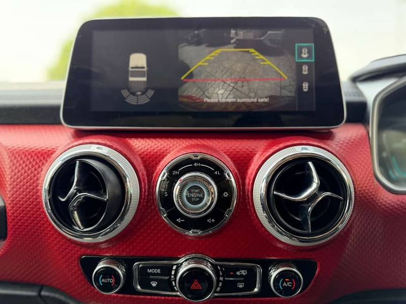 BAIC BJ40 2022 8