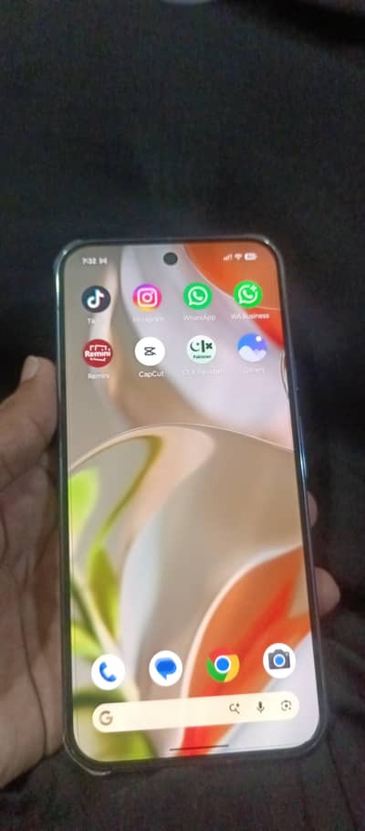 Google Pixel 9 Pro XL