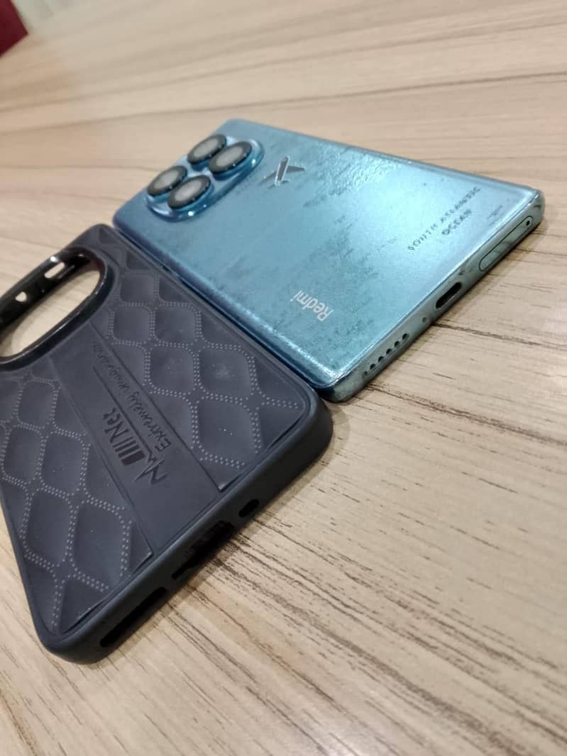 redmi note 14pro 1