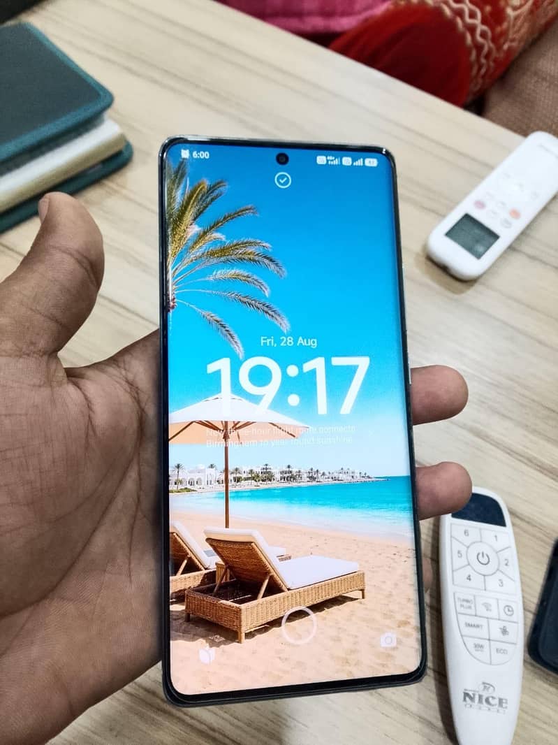 redmi note 14pro 5
