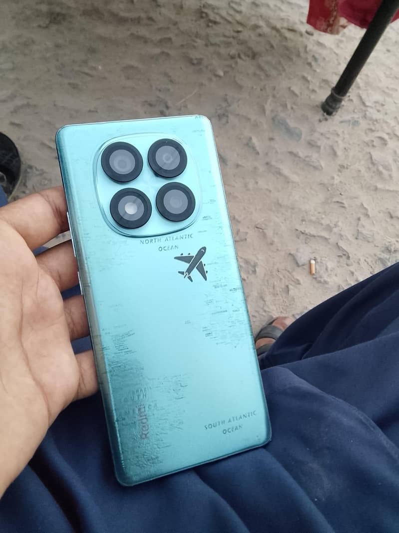 redmi note 14pro 9