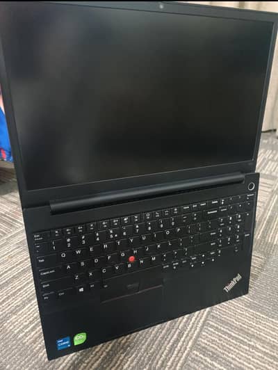 Lenovo Thinkpad E15