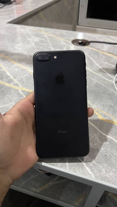 Apple iPhone 7 Plus