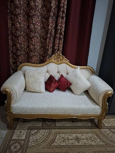 sofa set 3x2x1