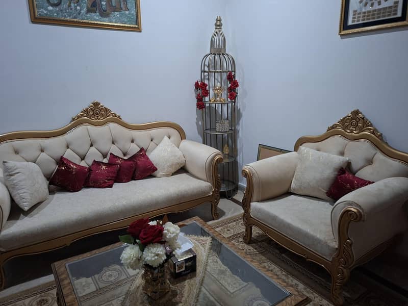 sofa set 3x2x1 1