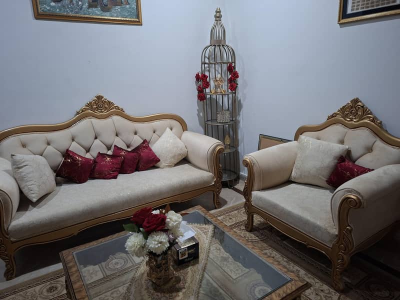 sofa set 3x2x1 3