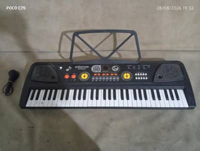 BIGFUN BF-730C piano