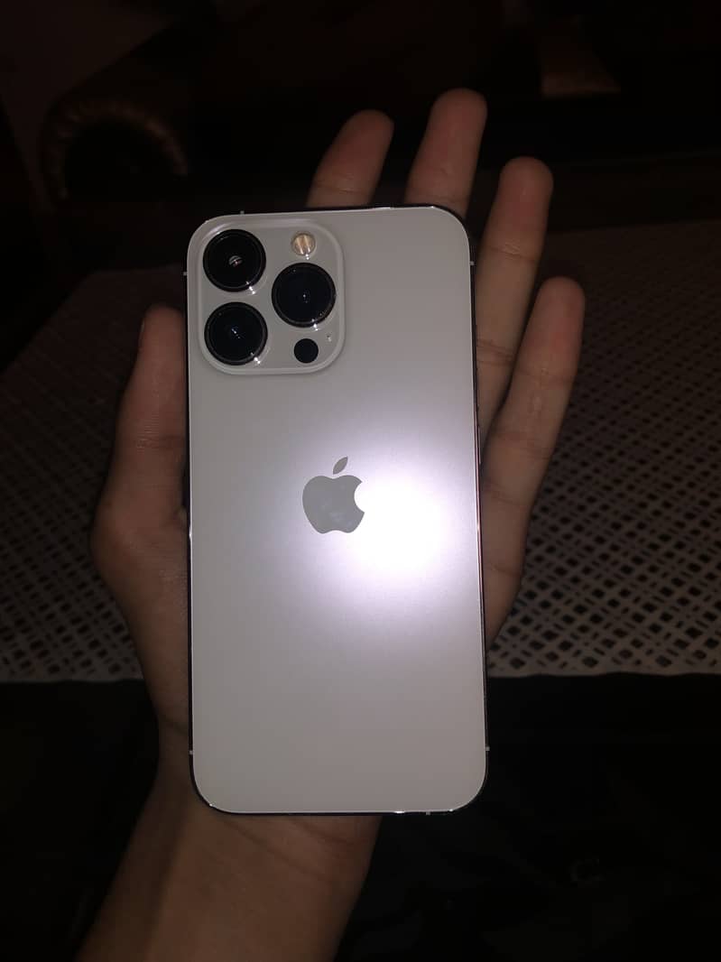 Apple iPhone 13 Pro 1
