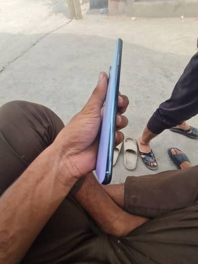 Infinix Note 7