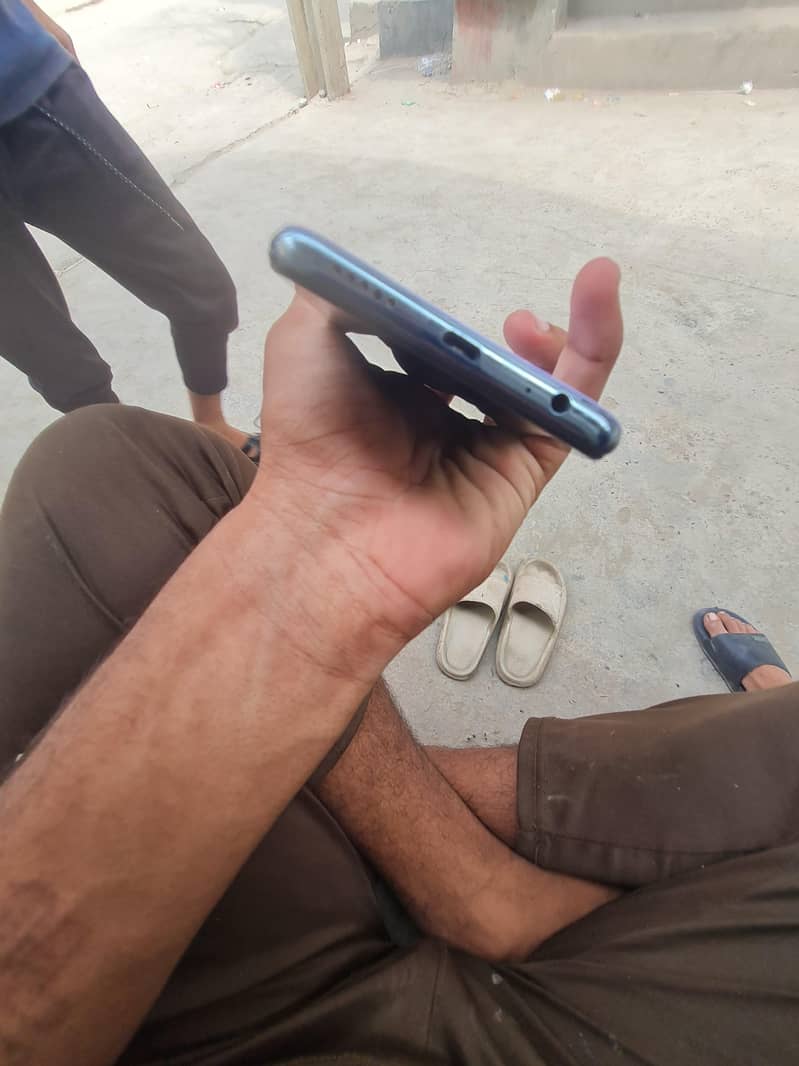 Infinix Note 7 1