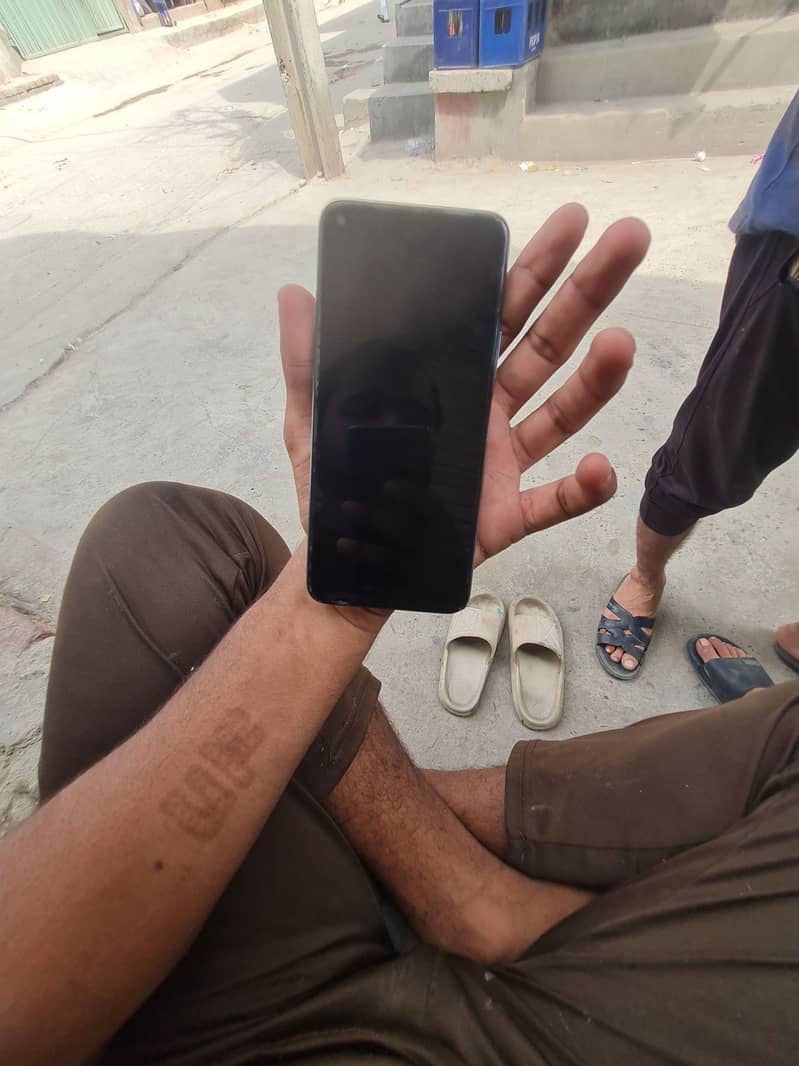 Infinix Note 7 2