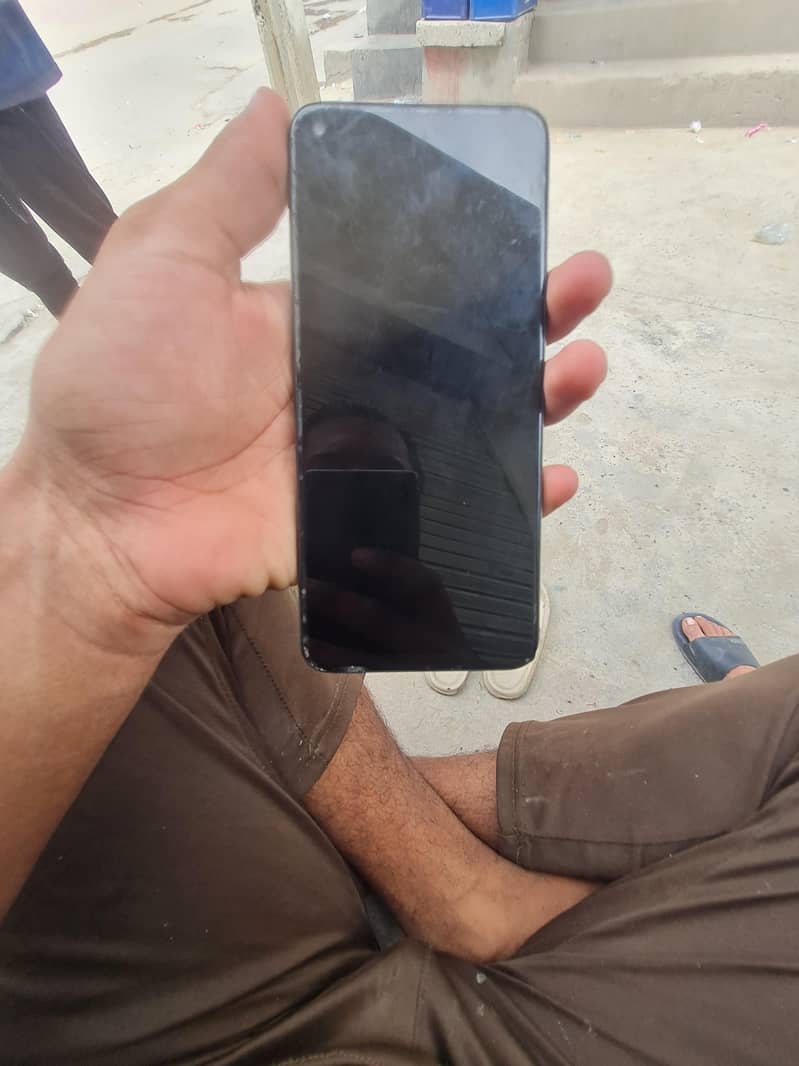 Infinix Note 7 3