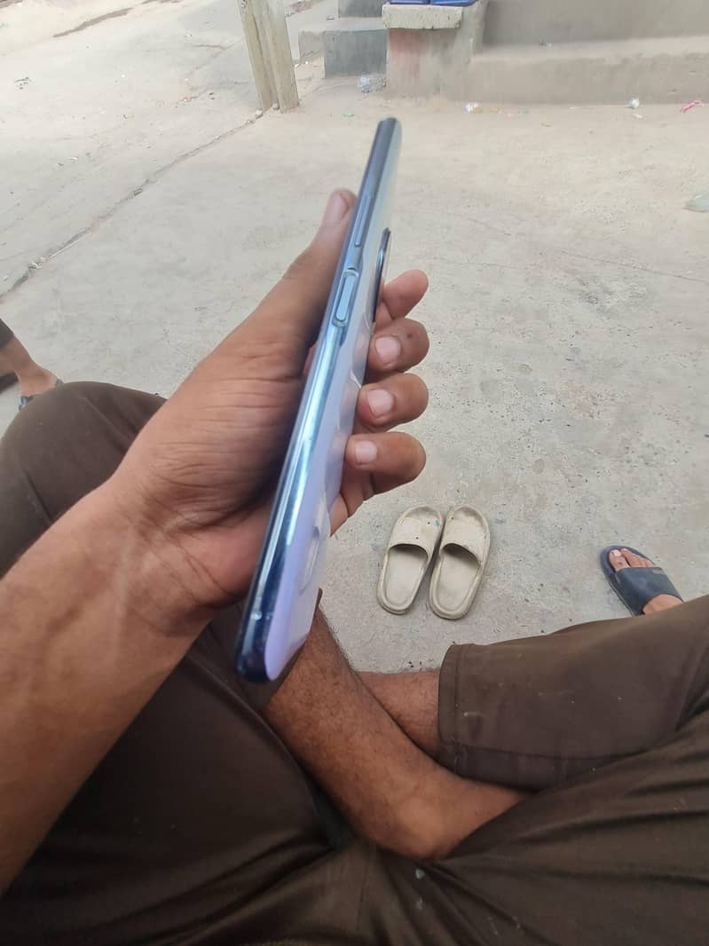 Infinix Note 7 4