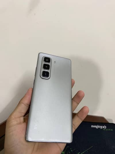 Infinix Hot 50 Pro Plus