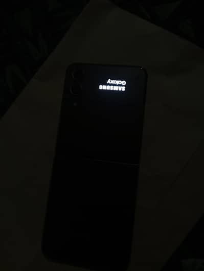 Samsung Mobile Z Fold 4