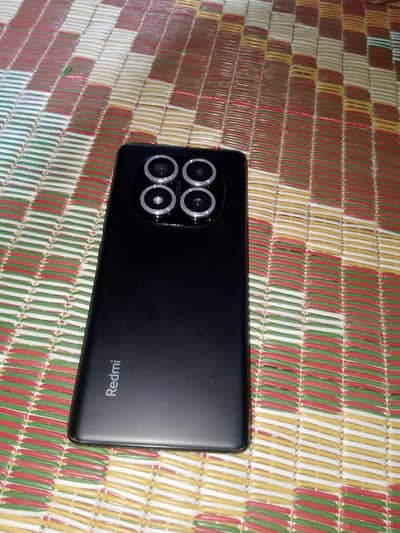 redmi note 14 pro 8gb . 256gb momery  amoled screen edge phon indisply