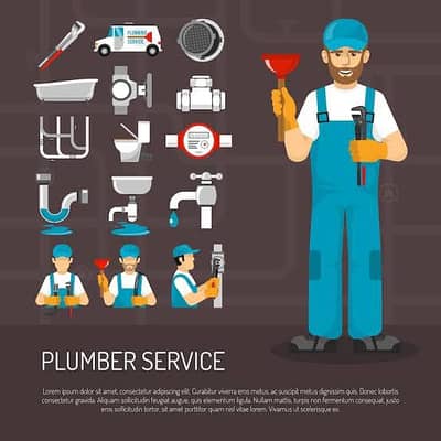 plumber Services Rawalpindi & Islamabad