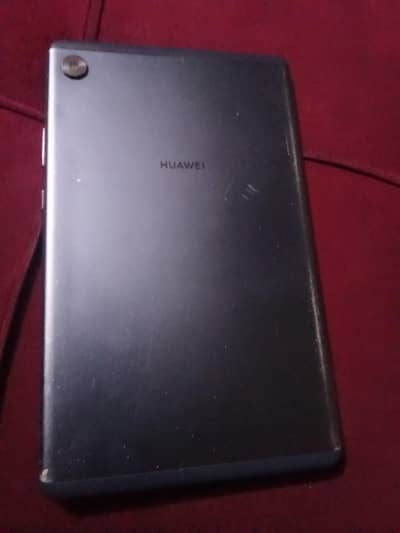 HUAWEI MADPAD t 8