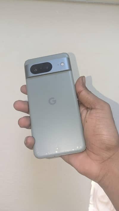 Google Pixel 8