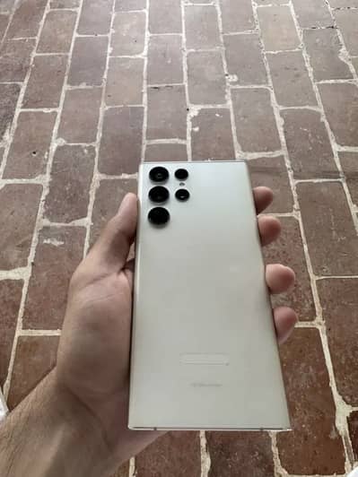 Samsung Mobile S22 Ultra