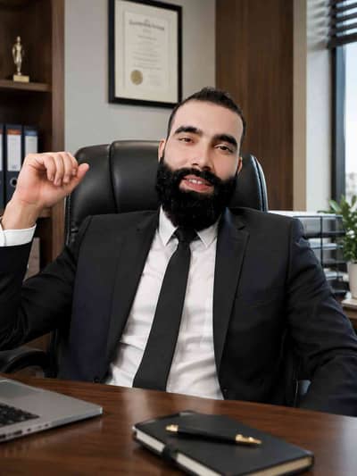 Sajid Malik 