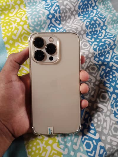 Apple iPhone 13 Pro jv