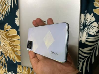 Vivo Y21