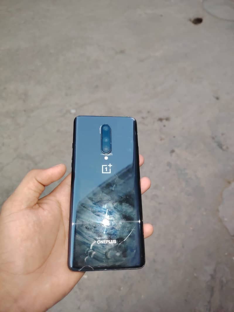One Plus 8 0
