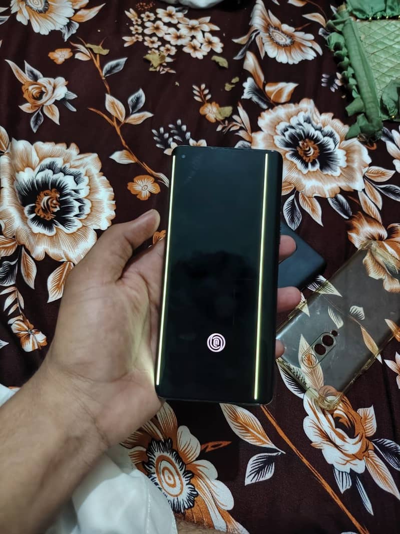 One Plus 8 1