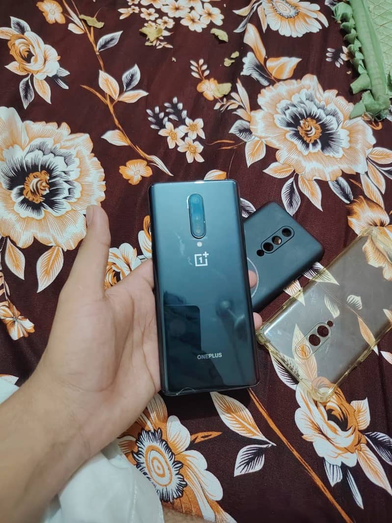 One Plus 8 2