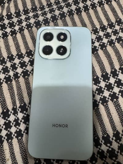 Honor x6c