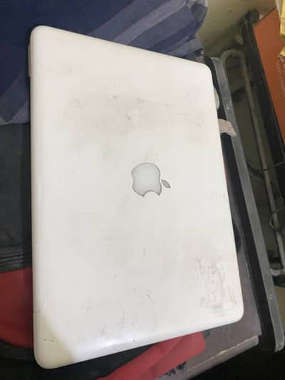 Macbook 2009