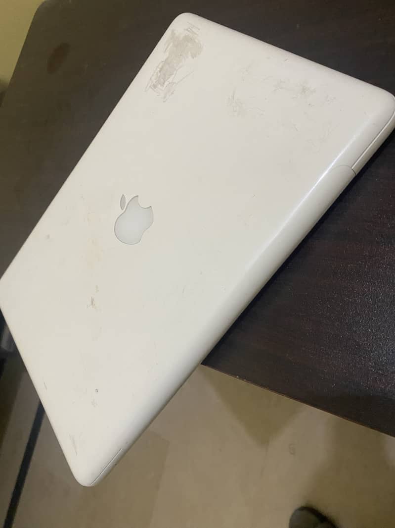 Macbook 2009 2