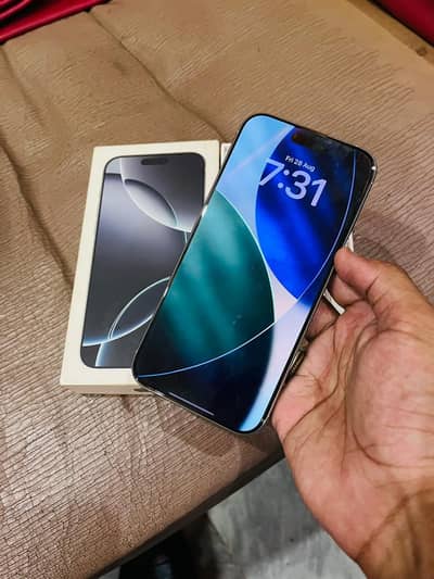 iphone 16 pro max non pta