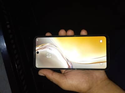 Infinix Hot 40i