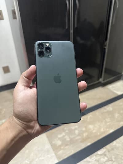 Apple iPhone 11 Pro Max 512 Gb Factory unlock