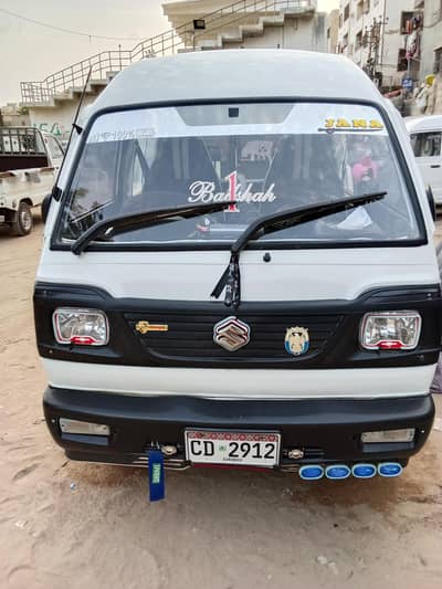 Hi roof 1991 model urjnt sale