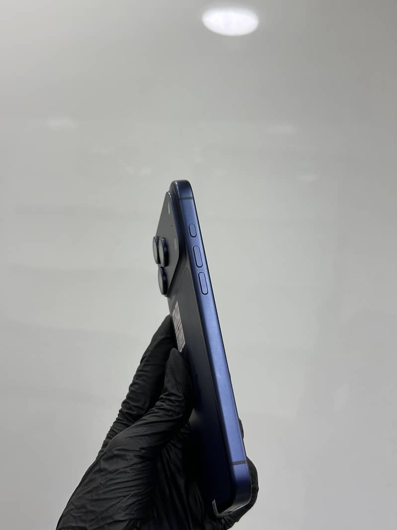 Apple iPhone 17 Pro Max 1