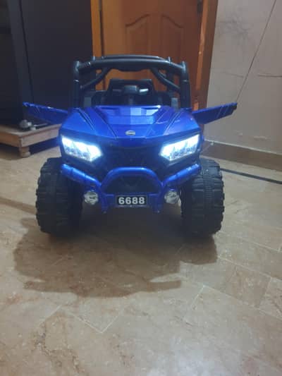 Kids Jeep For Sell