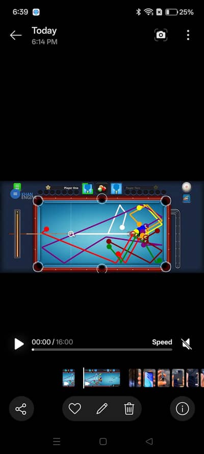 8 ball pool aimtool