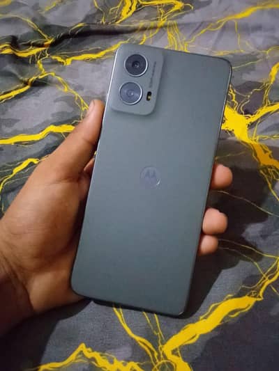 Motorola Moto G 5G 2024 Exchange Possible