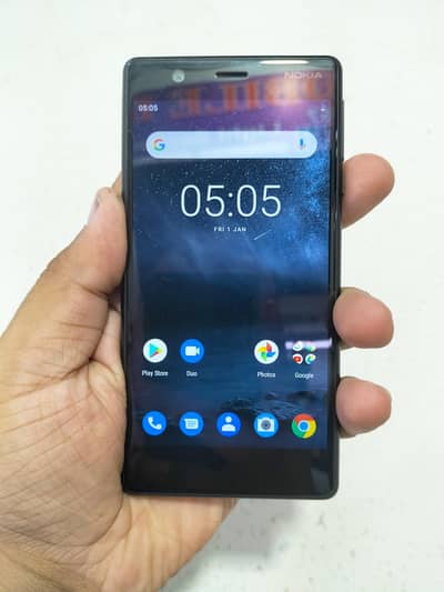 Nokia 3