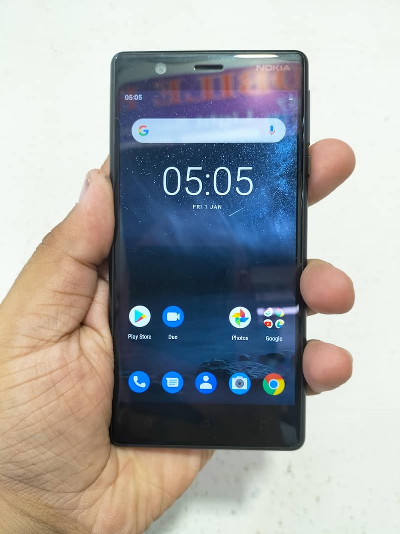 Nokia 3 0