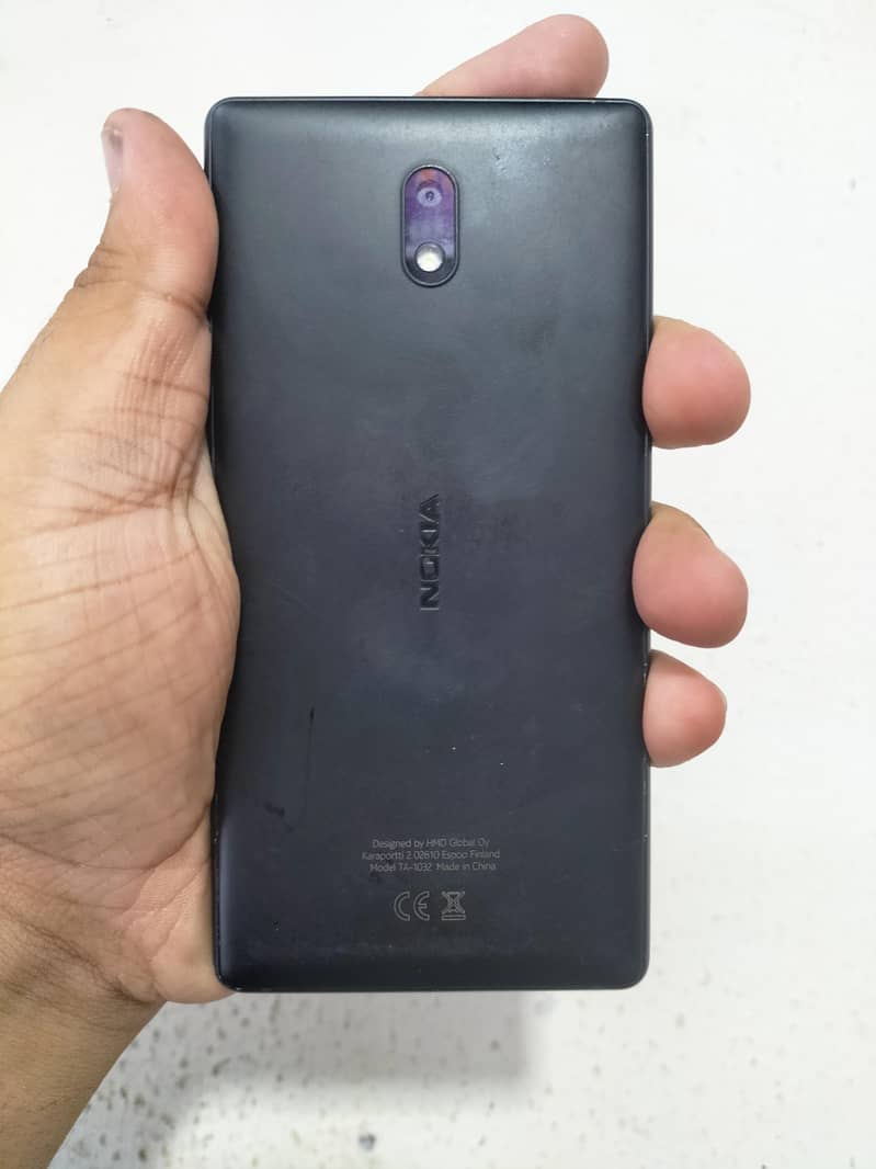 Nokia 3 2