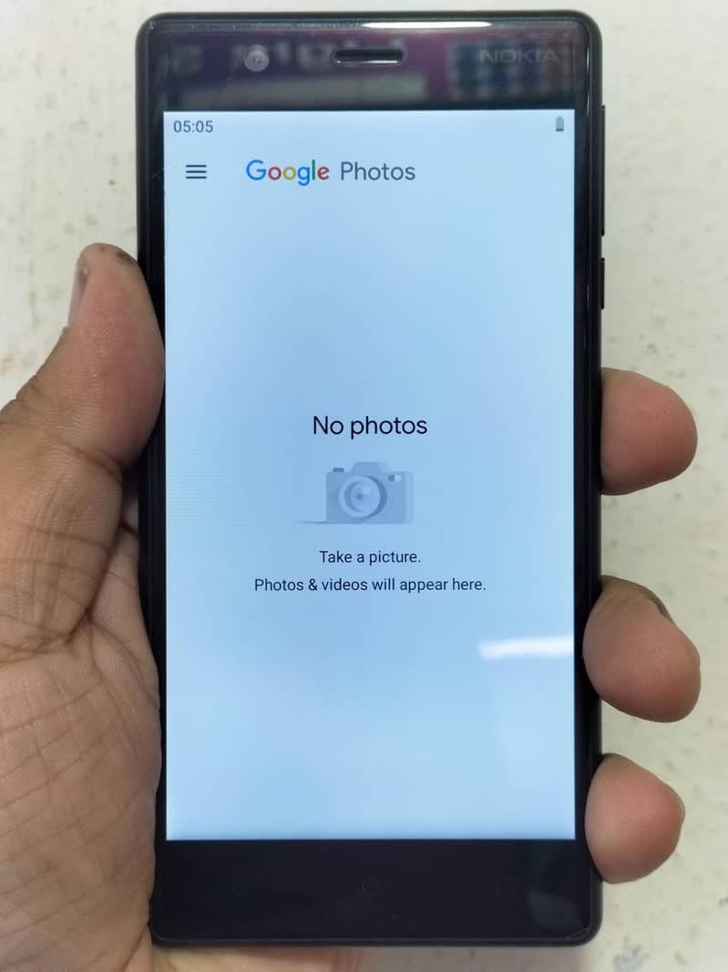 Nokia 3 4