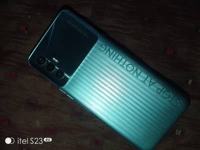 spark 8 pro all ok pece no foult no repair