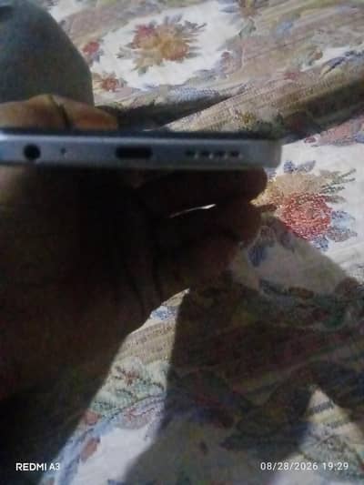 Infinix Hot 50i