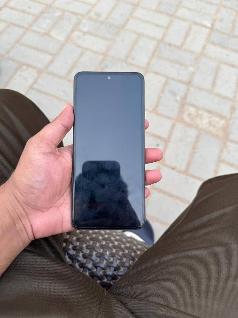 Honor X7c 1
