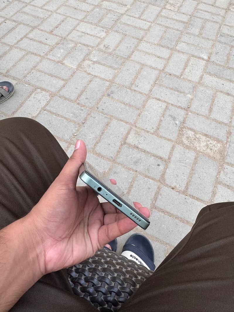 Honor X7c 2